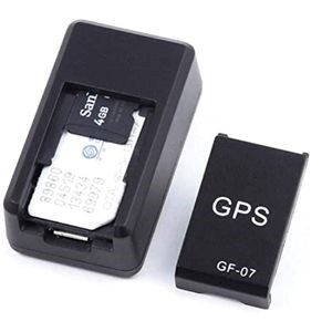 جی پی اس/ ردیاب سیمکارتی مدل GF_۰۷
